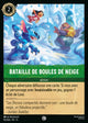 095/204 - Bataille de boules de neige
