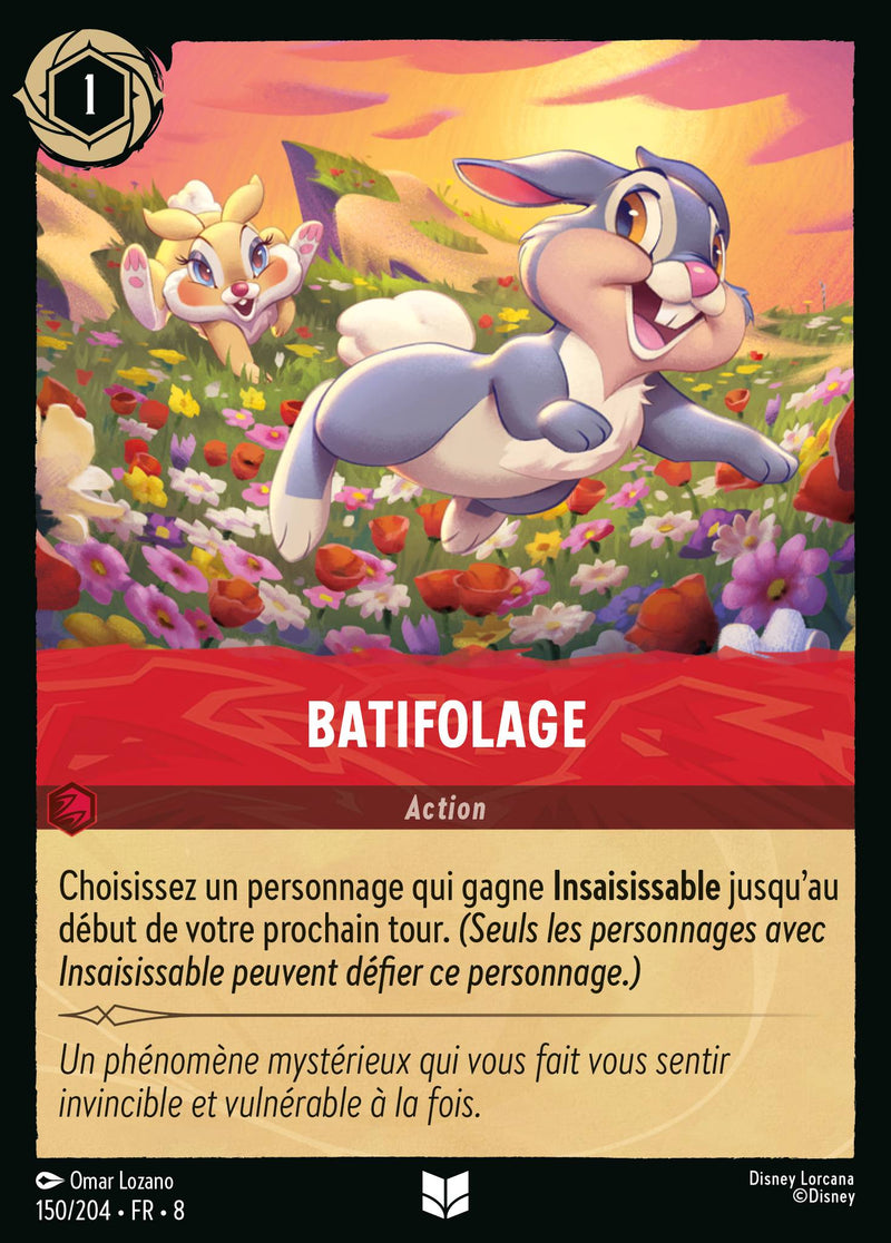 150/204 - Batifolage