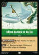 099/204 - Bâton bakora de Rafiki