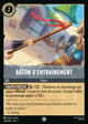 204/204 - Bâton d'entraînement