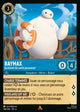 156/204 - Baymax - Assistant de santé personnel