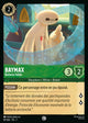087/204 - Baymax - Batterie faible