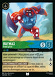 104/204 - Baymax - Robot géant