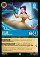 142/204 - Belle - Étrange demoiselle