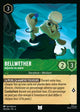 090/204 - Bellwether - Adjointe au maire