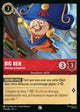 130/204 - Big Ben - Horloge grimpeuse