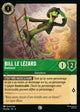 090/204 - Bill le Lézard - Ramoneur