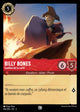 104/204 - Billy Bones - Gardien de la carte