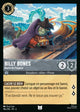 185/204 - Billy Bones - Marin de l'espace