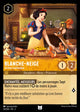 024/204 - Blanche-Neige - Invitée inattendue