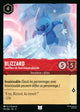 119/204 - Blizzard - Souffleur de bourrasque glaciale