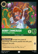 078/204 - Bobby Zimmeruski - Fan de fromage en spray