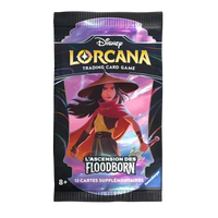 Booster 2 — Display - L'Ascension des Floodborn / Chapitre 2