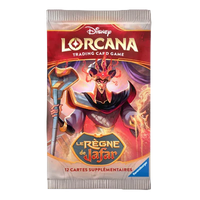 Booster 3 — Display - Le Règne de Jafar / Chapitre 8