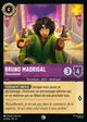 051/204 - Bruno Madrigal - Obsessionnel