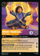 020/204 - Bruno Madrigal - Oracle chantant