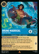 154/204 - Bruno Madrigal - Oracle de l'oasis