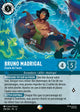 218/204 - Bruno Madrigal - Oracle de l'oasis