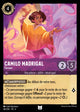 040/204 - Camilo Madrigal - Farceur