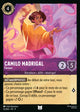 052/204 - Camilo Madrigal - Farceur