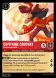 107/204 - Capitaine Crochet - Pirate impitoyable