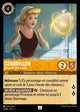 003/204 - Cendrillon - Douce et charmante