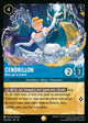 155/204 - Cendrillon - Rêve qui se réalise