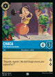 138/204 - Chaca - Fille impressionnante