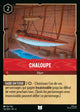 132/204 - Chaloupe