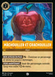 033/204 - Mâchouiller et crachouiller