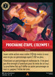 129/204 - Prochaine étape, l'Olympe !