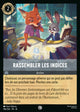 196/204 - Rassembler les indices