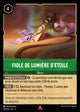 099/204 - Fiole de lumière d'étoile
