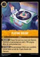 032/204 - Platine disque