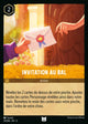 029/204 - Invitation au bal