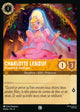 008/204 - Charlotte Lebœuf - Princesse de Mardi gras
