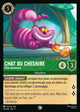 091/204 - Chat du Cheshire - Félin déroutant
