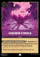 067/204 - Chaudron d'Ursula
