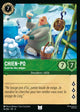 074/204 - Chien-Po - Guerrier des neiges