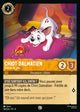 038/204 - Chiot Dalmatien - Frétille de joie