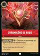 134/204 - Chromicône de Rubis