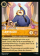 035/204 - Clawhauser - Agent d'accueil