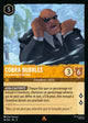 014/204 - Cobra Bubbles - Fonctionnaire dévoué