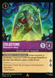 051/204 - Coldstone - Réincarné en cyborg
