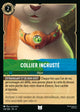 120/204 - Collier incrusté