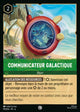 099/204 - Communicateur galactique