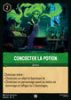 098/204 - Concocter la Potion