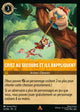 032/204 - Criez au secours et ils rappliquent