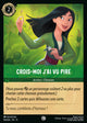 094/204 - Crois-moi j'ai vu pire