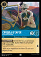 144/204 - Cruella d'Enfer - Collection croisière